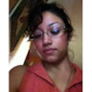 Meet your Posher, Maricsia